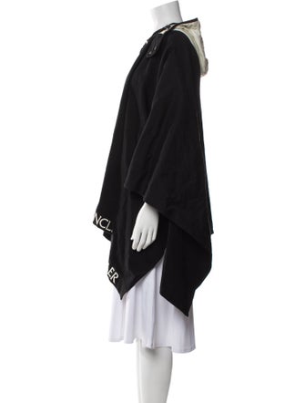 Moncler Graphic Print Jacket