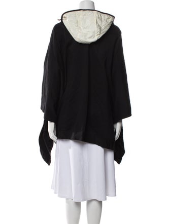 Moncler Graphic Print Jacket