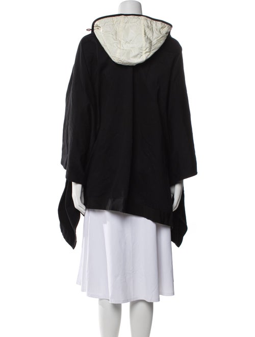 Moncler Graphic Print Jacket