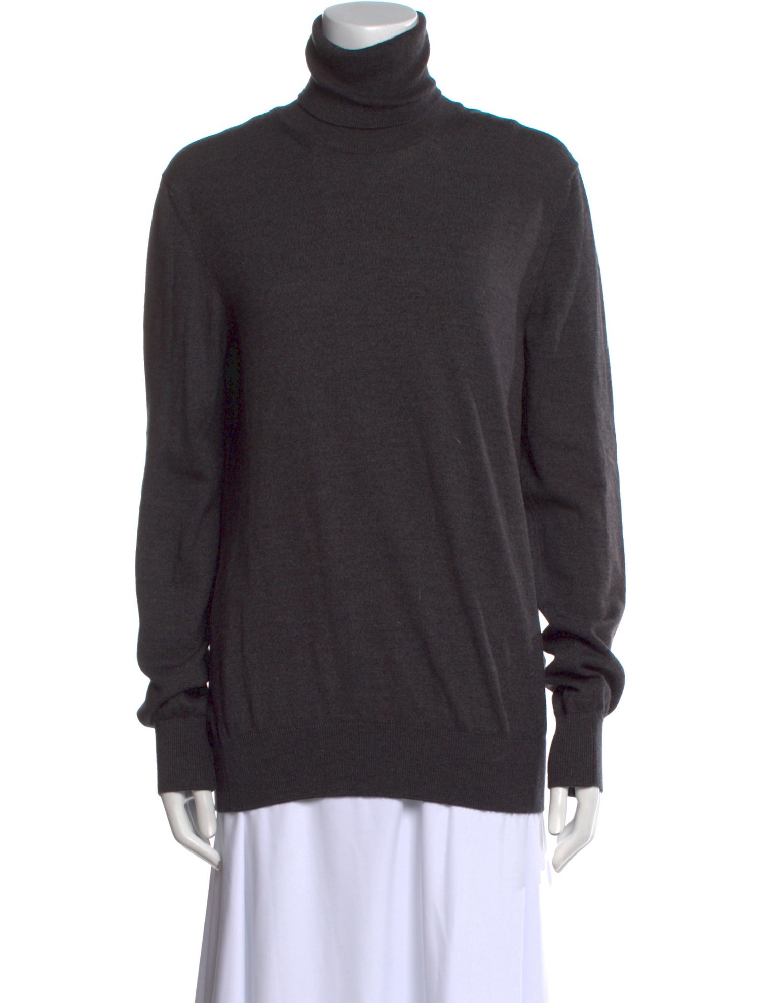 Moncler Wool Turtleneck Sweater