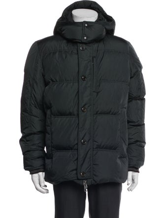 Moncler Puffer Coat