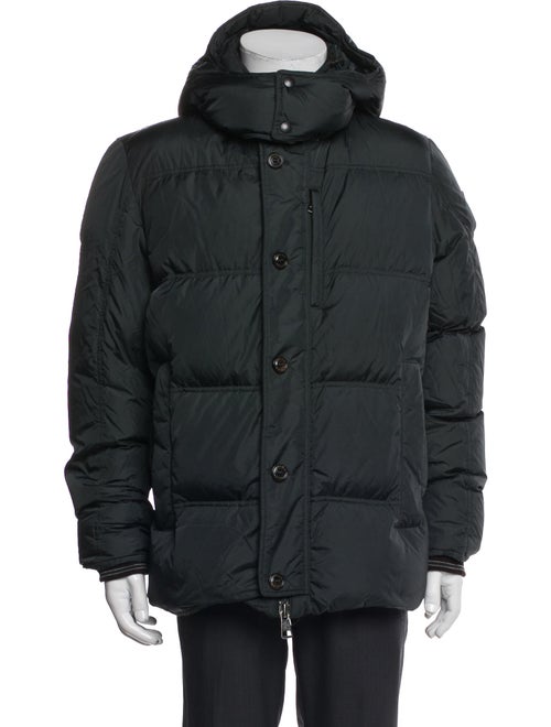Moncler Puffer Coat