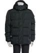 Moncler Puffer Coat