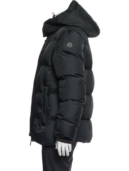 Moncler Puffer Coat