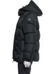 Moncler Puffer Coat