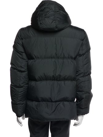 Moncler Puffer Coat