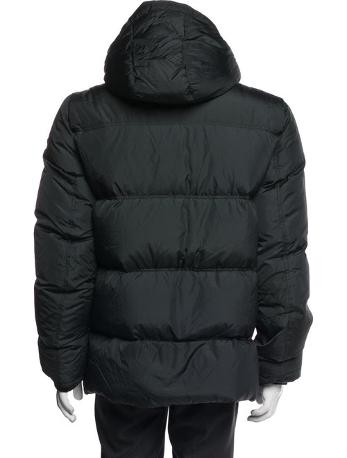 Moncler Puffer Coat