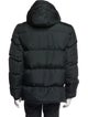 Moncler Puffer Coat