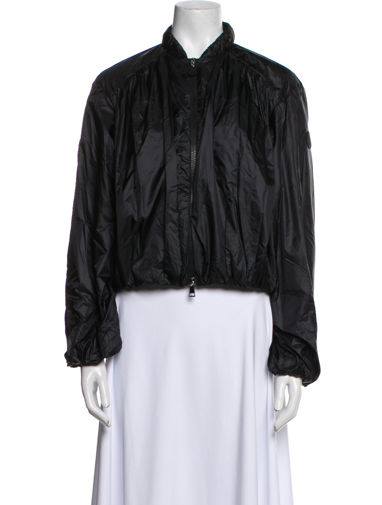 Moncler Nylon Jacket