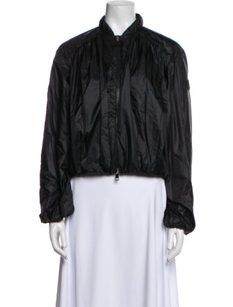 Moncler Nylon Jacket