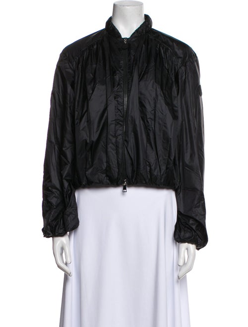 Moncler Nylon Jacket