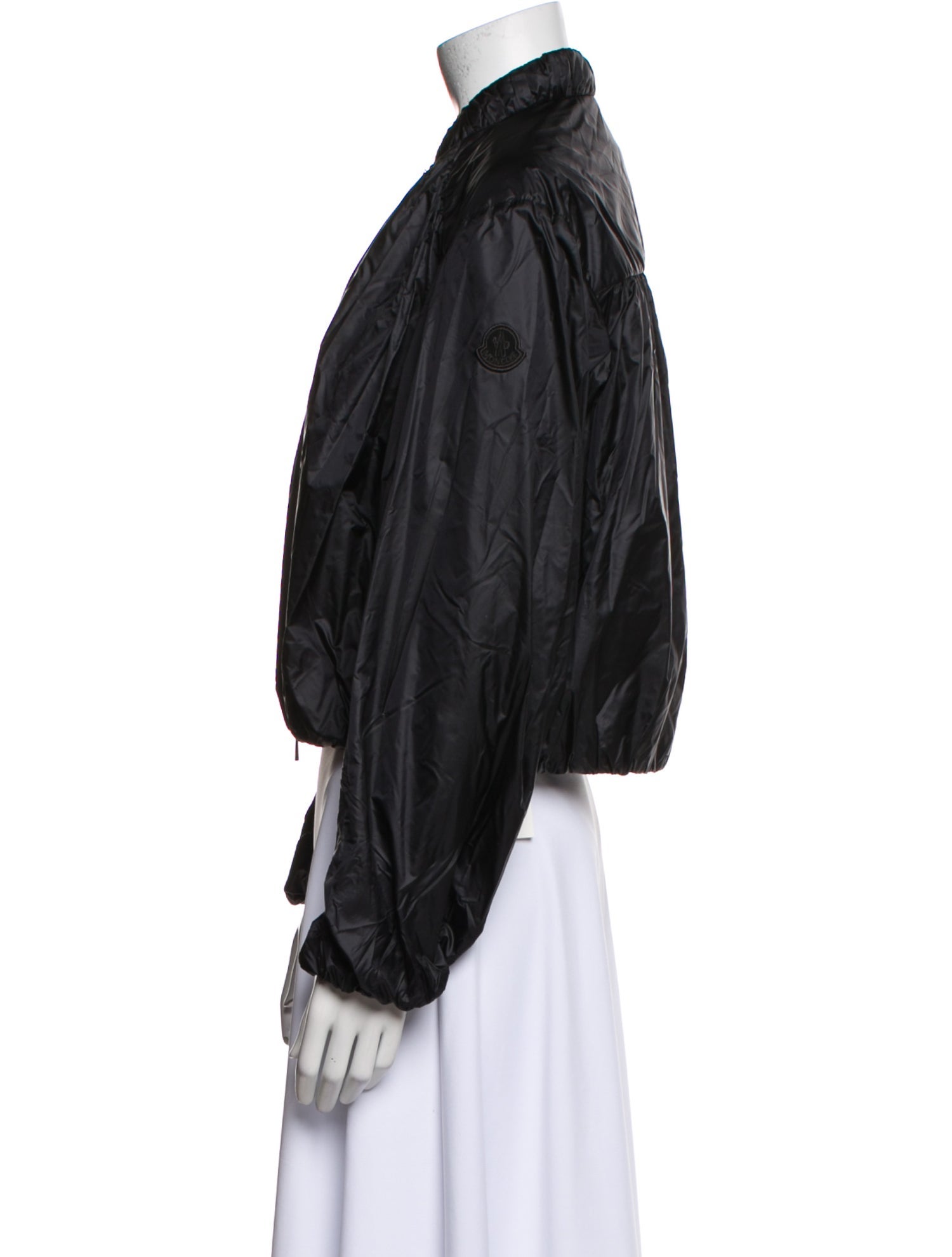 Moncler Nylon Jacket