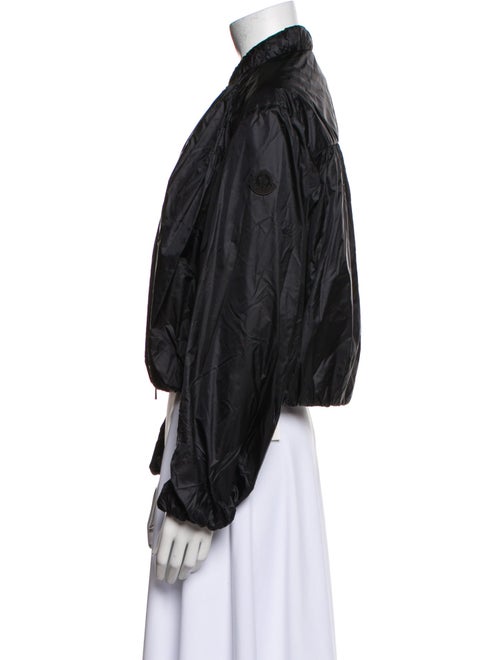 Moncler Nylon Jacket