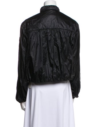 Moncler Nylon Jacket