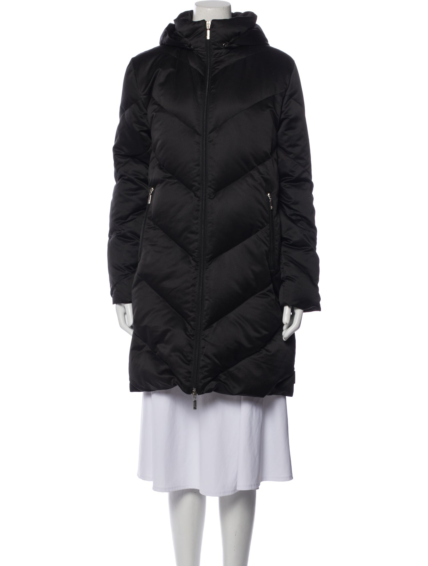Moncler Down Coat