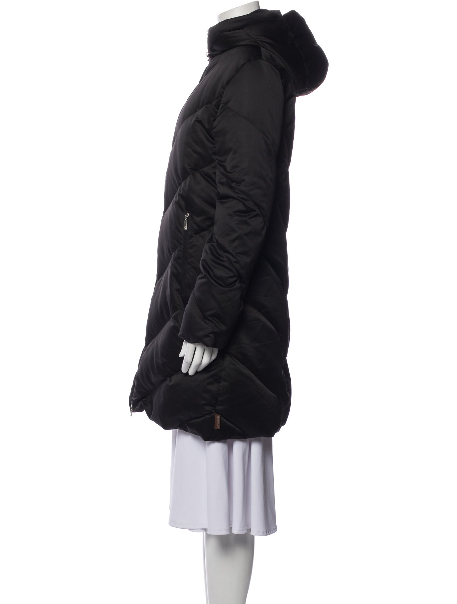 Moncler Down Coat