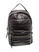 Moncler Leather Backpack