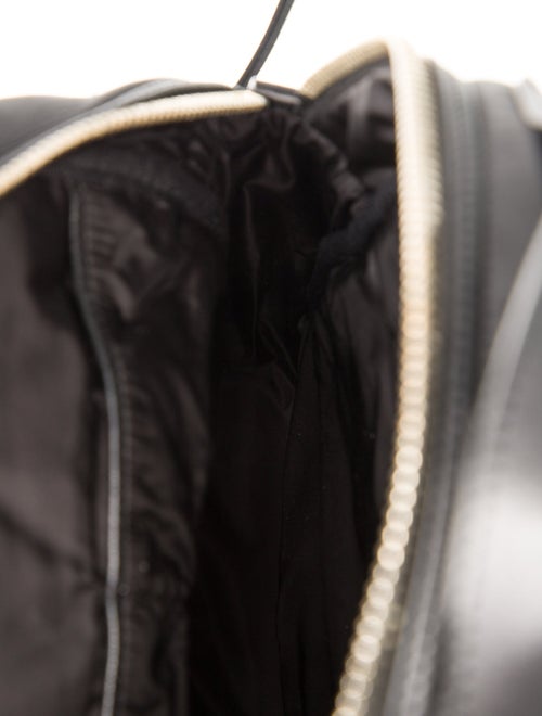 Moncler Leather Backpack