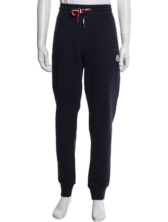 Moncler Lounge Bottoms