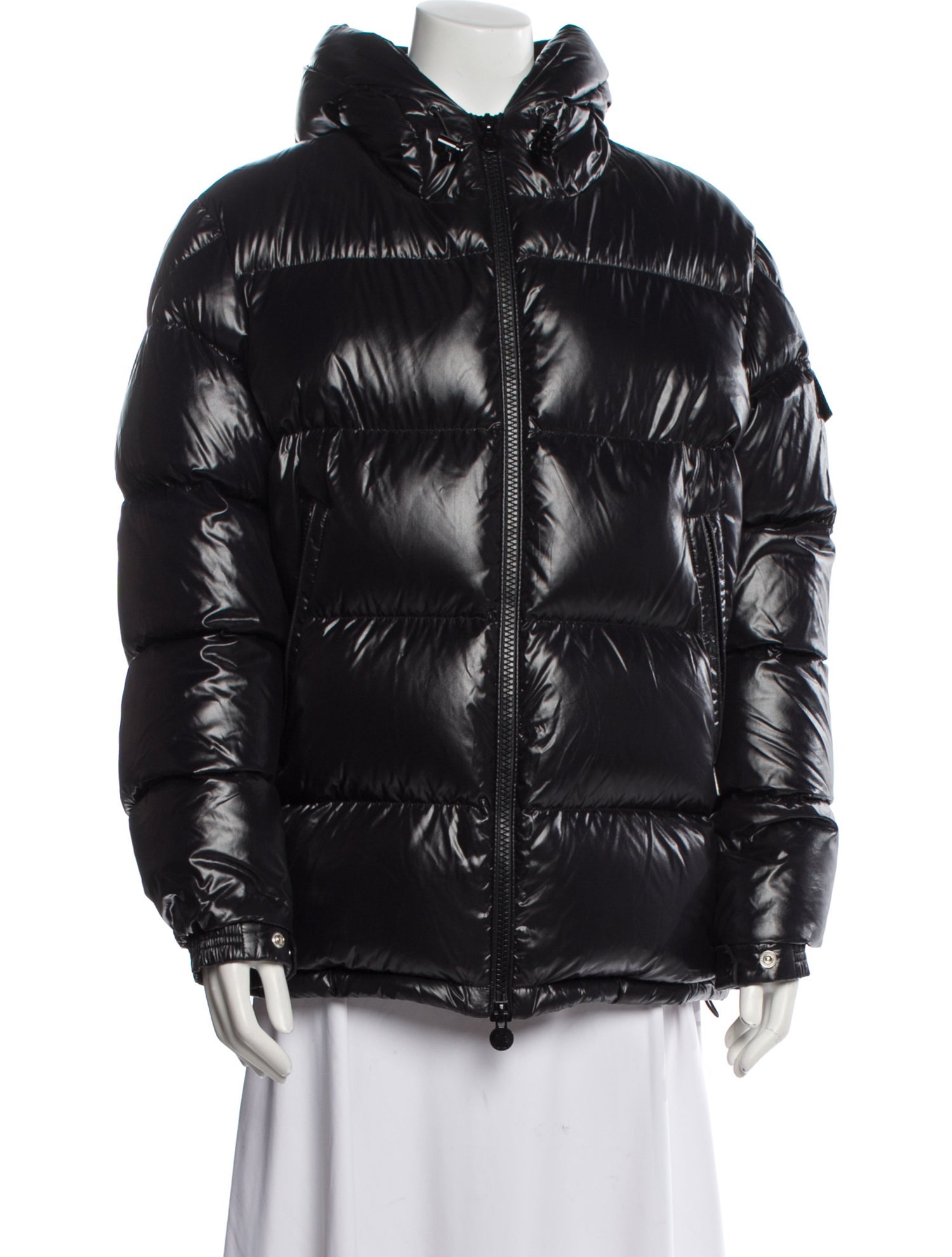 Moncler Down Down Jacket