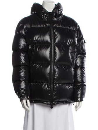 Moncler Down Down Jacket
