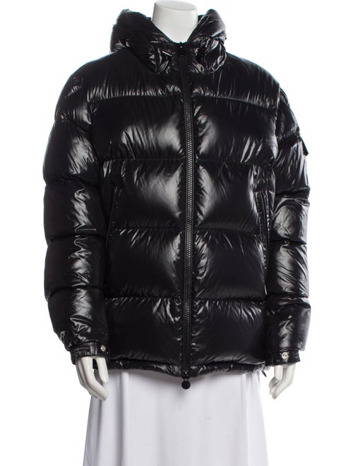Moncler Down Down Jacket