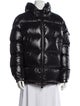 Moncler Down Down Jacket