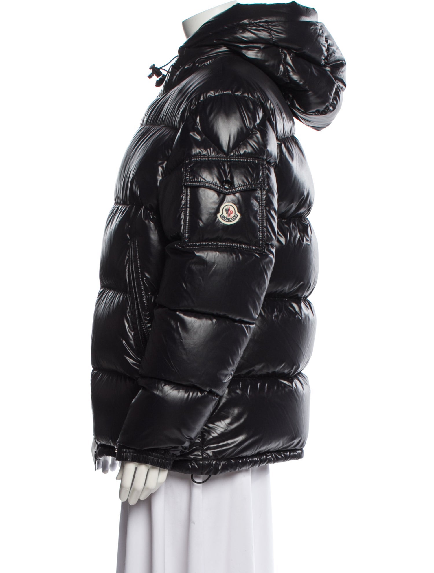 Moncler Down Down Jacket