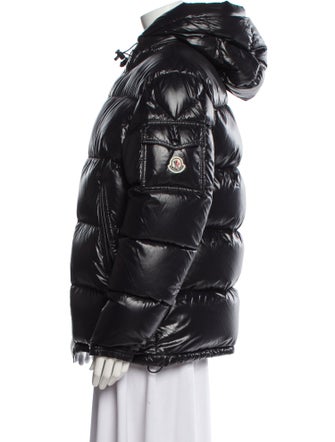 Moncler Down Down Jacket