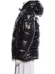 Moncler Down Down Jacket