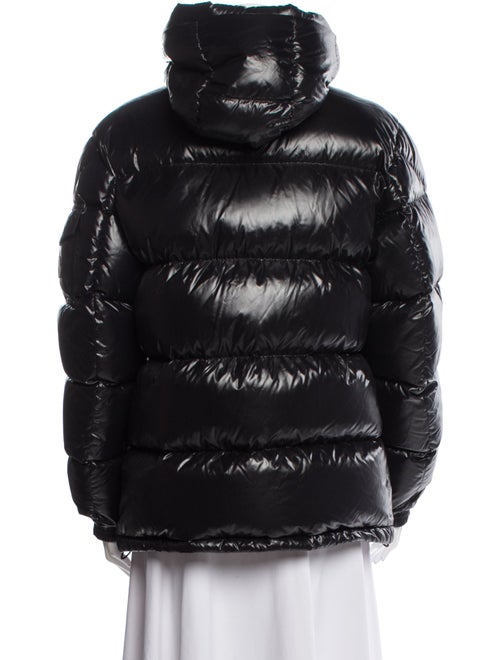 Moncler Down Down Jacket