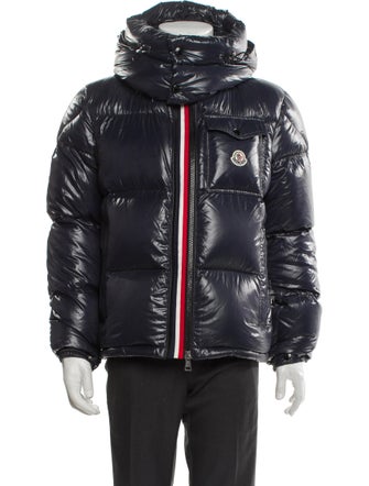 Moncler Puffer Coat