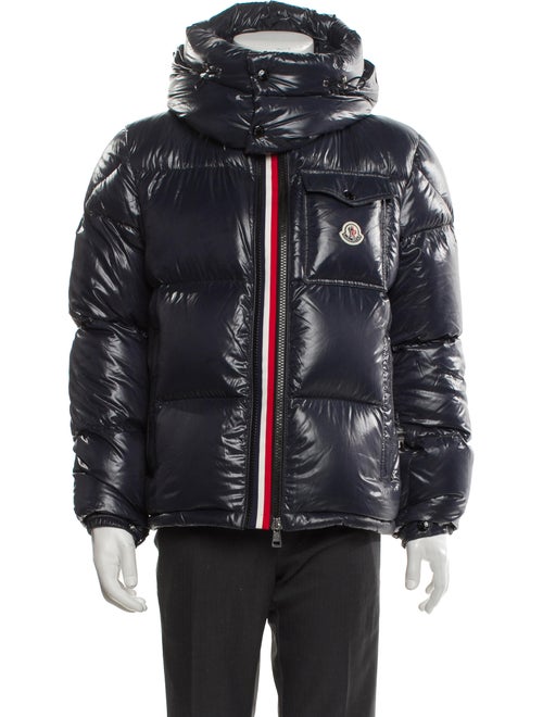 Moncler Puffer Coat