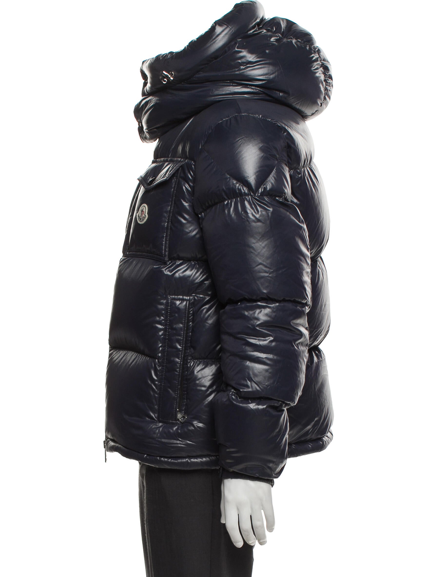 Moncler Puffer Coat