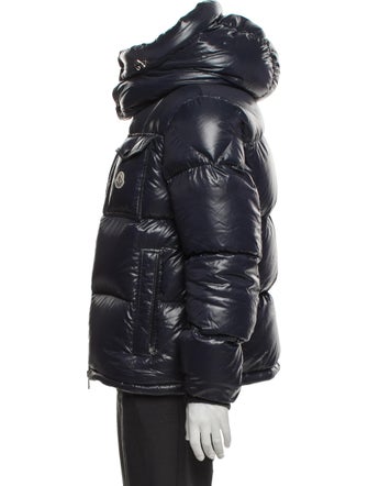 Moncler Puffer Coat