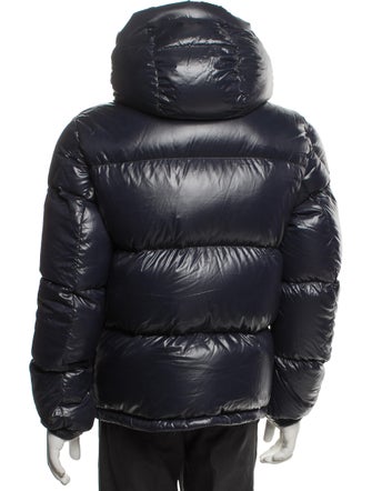 Moncler Puffer Coat
