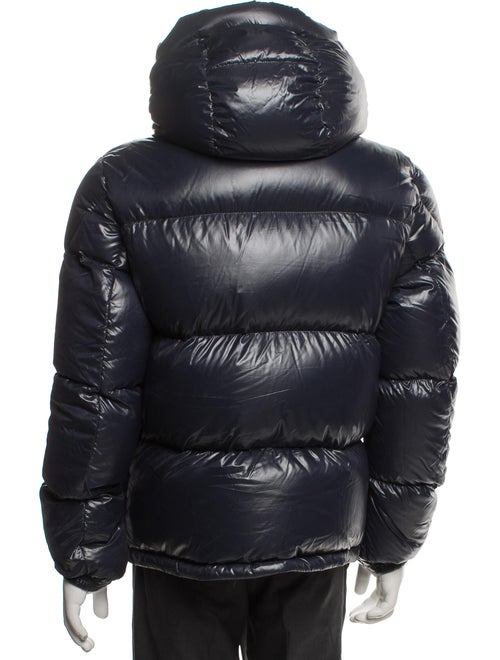 Moncler Puffer Coat