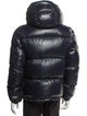 Moncler Puffer Coat