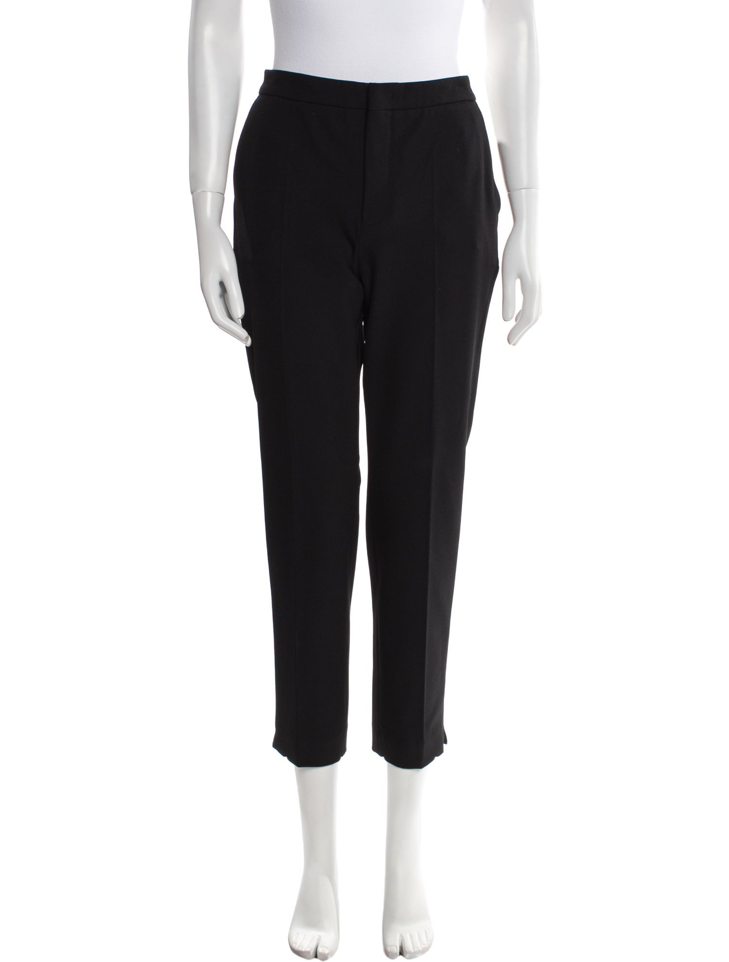 Moncler Straight Leg Pants