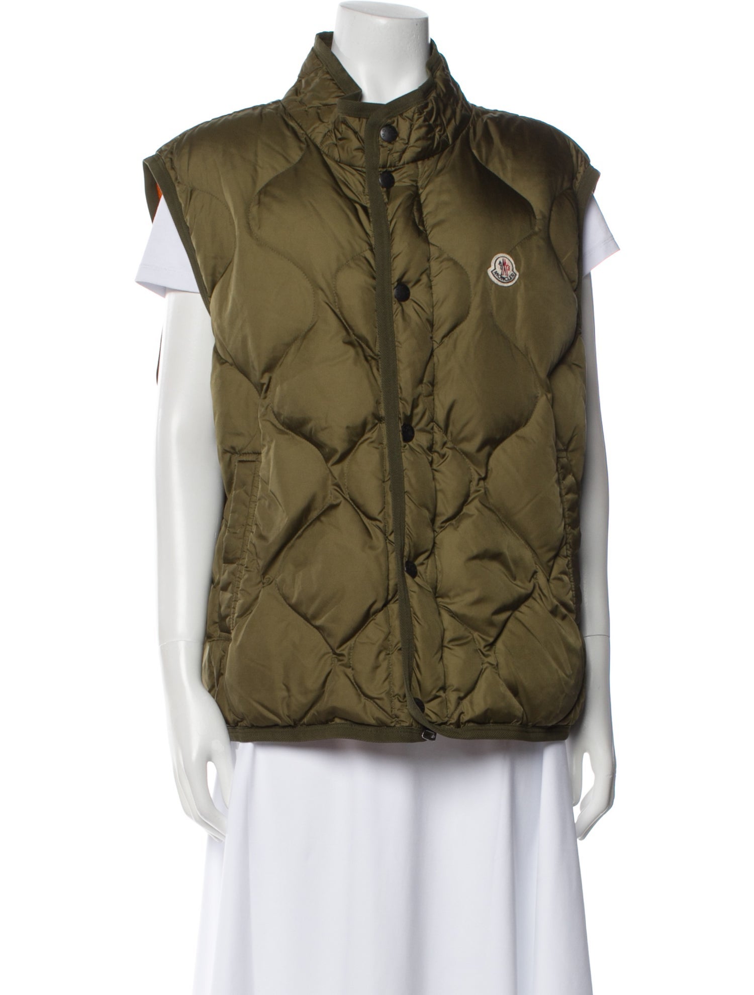 Moncler Vest