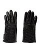 Moncler winter gloves