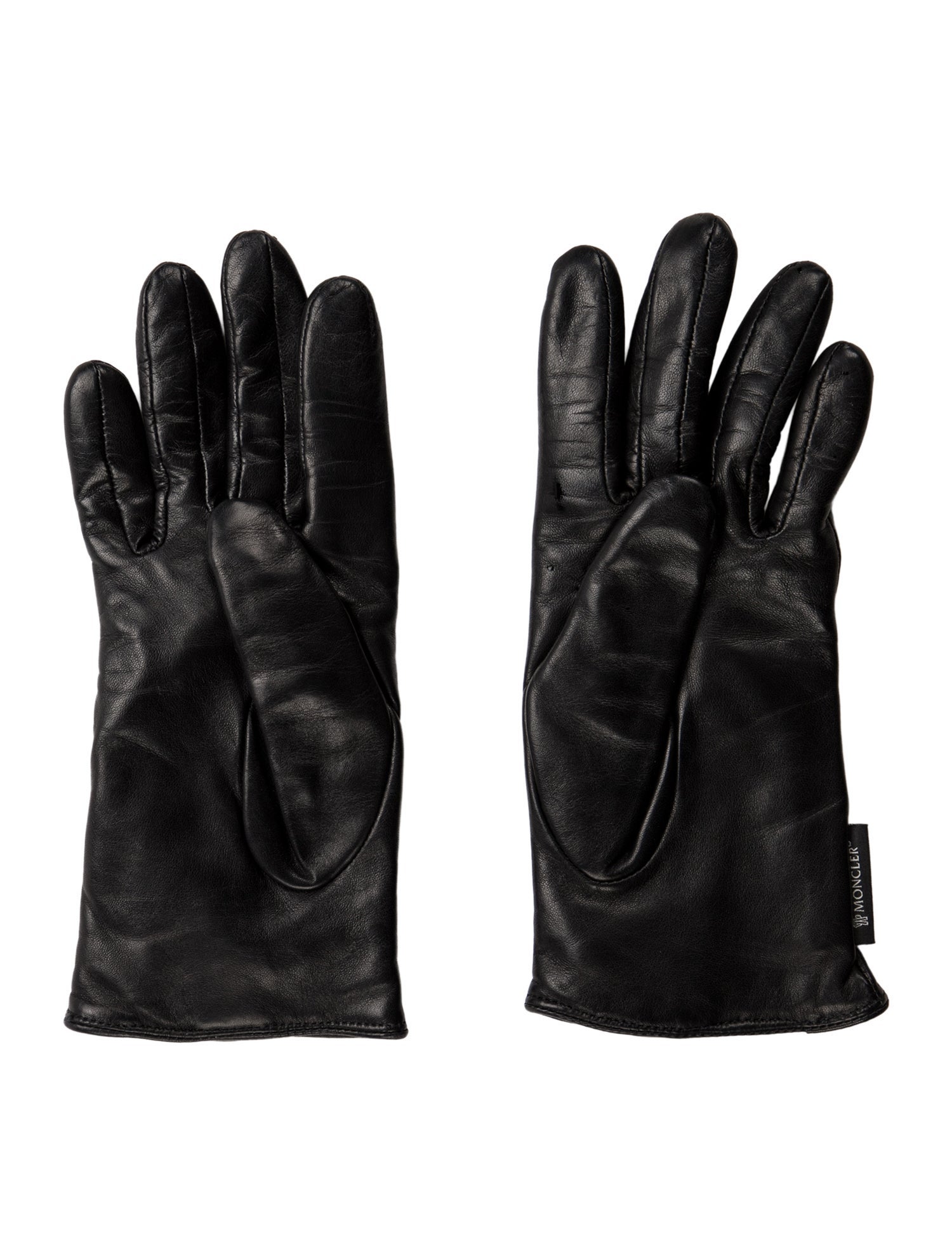 Moncler winter gloves