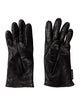 Moncler winter gloves