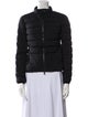 Moncler Down Bomber Jacket