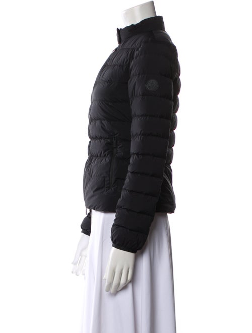 Moncler Down Bomber Jacket
