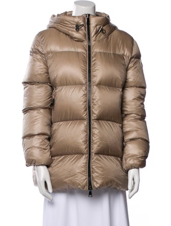 Moncler Down Down Jacket