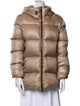 Moncler Down Down Jacket