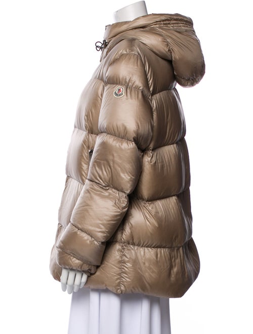 Moncler Down Down Jacket