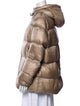 Moncler Down Down Jacket