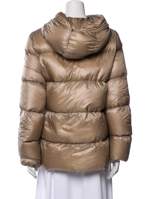 Moncler Down Down Jacket